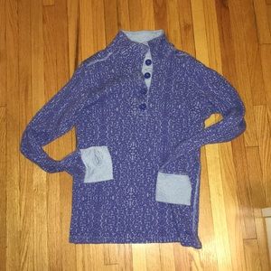 Kavu sweater